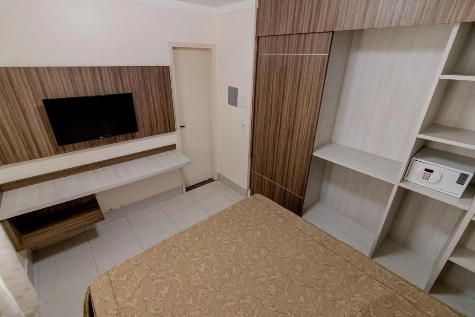 Lacqua Diroma II Caldas Novas Holiday home