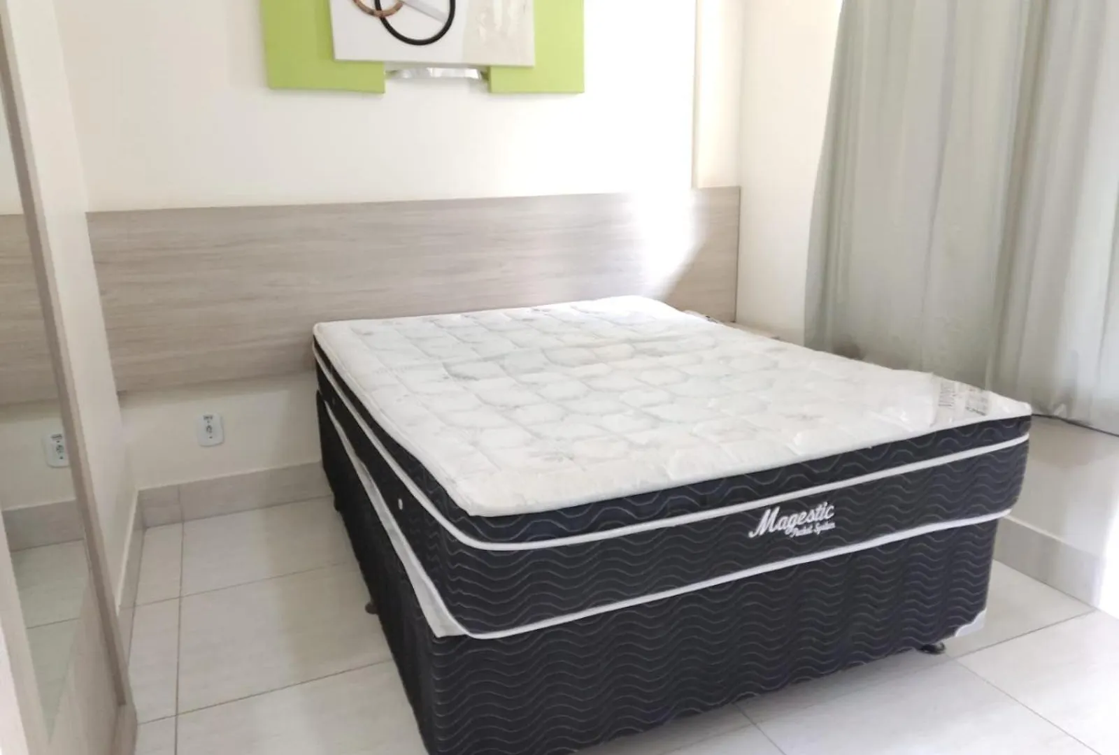Lacqua Diroma II Caldas Novas Holiday home
