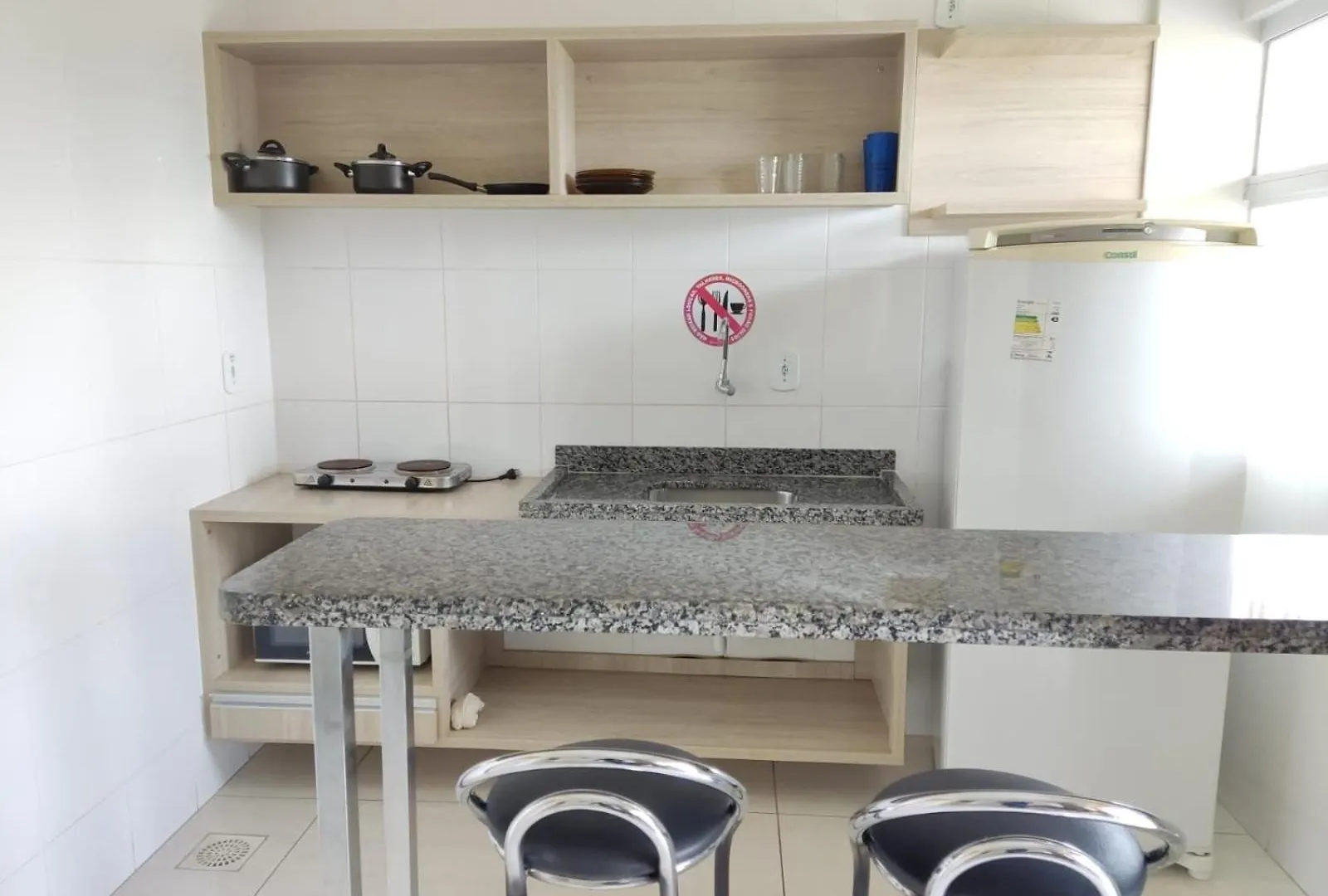 Holiday home Lacqua Diroma II Caldas Novas Brazil