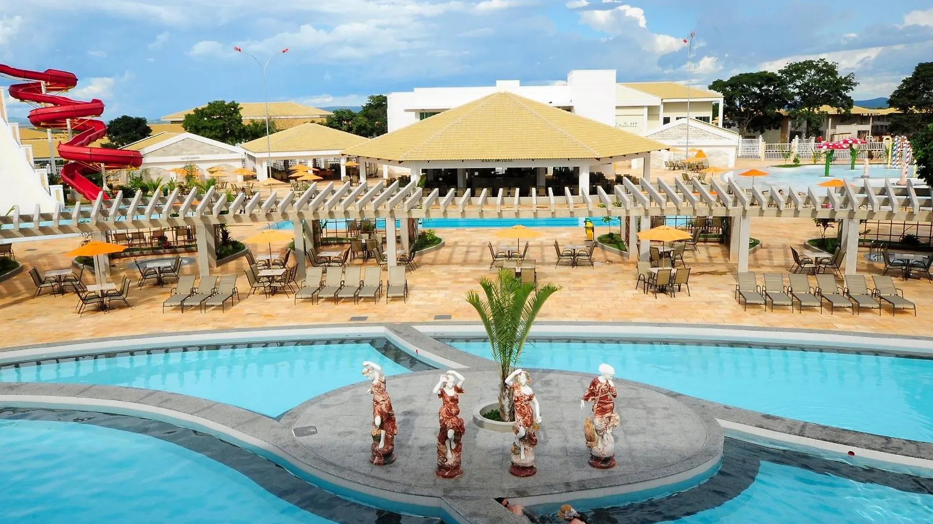 Lacqua Diroma II كلدس نوفاس بيت للعطل